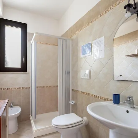 Vilei Villa *