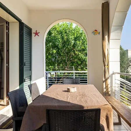 Vilei Villa