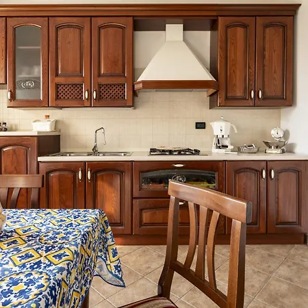 Vilei Villa *